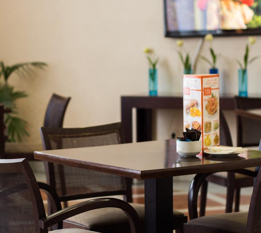 Th Boadilla Hotel Boadilla del Monte Eksteriør billede