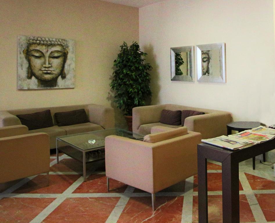 Th Boadilla Hotel Boadilla del Monte Eksteriør billede