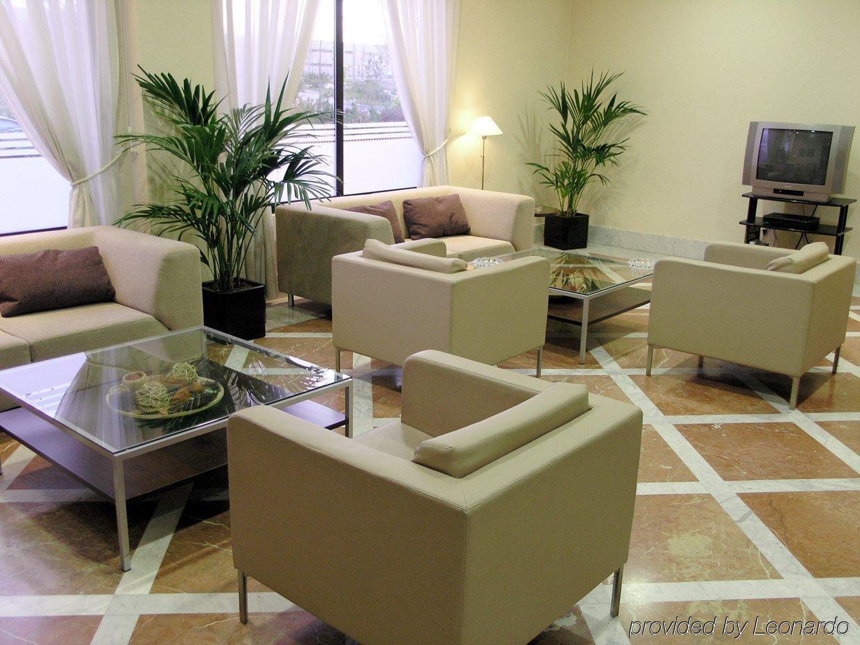 Th Boadilla Hotel Boadilla del Monte Eksteriør billede