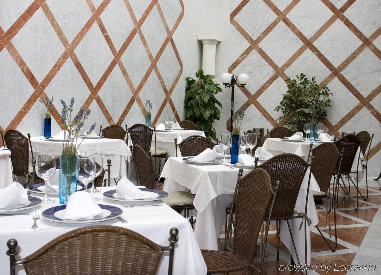 Th Boadilla Hotel Boadilla del Monte Eksteriør billede