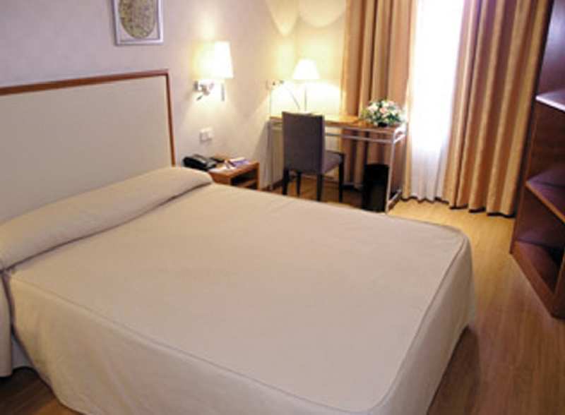 Th Boadilla Hotel Boadilla del Monte Eksteriør billede