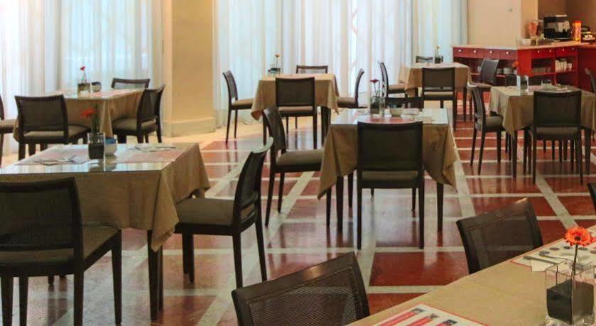 Th Boadilla Hotel Boadilla del Monte Eksteriør billede