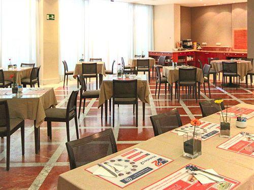 Th Boadilla Hotel Boadilla del Monte Eksteriør billede